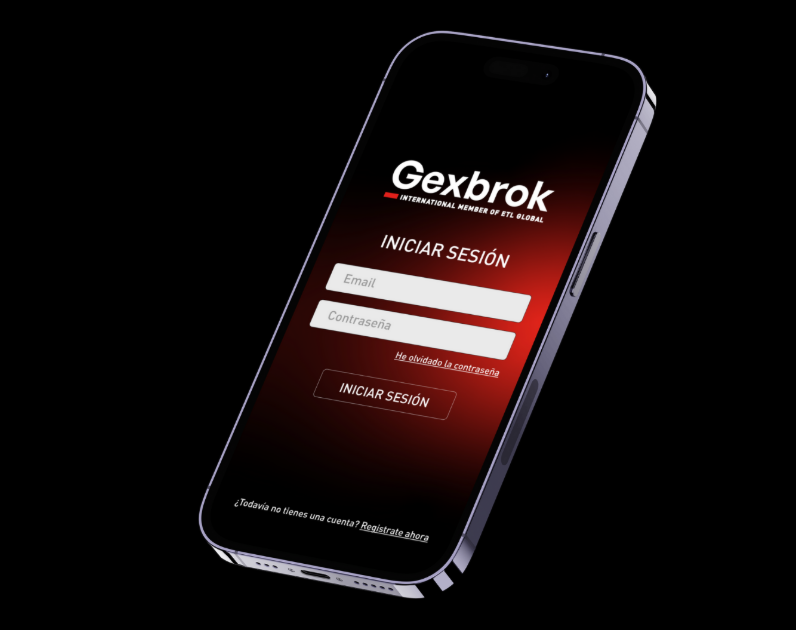 GexBrok digitaliza la gestión de seguros con su nueva aplicación móvil