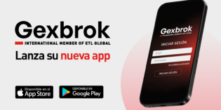 GexBrok digitaliza la gestión de seguros con su nueva aplicación móvil