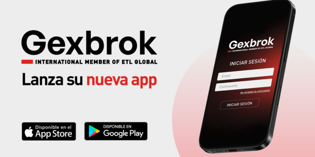GexBrok digitaliza la gestión de seguros con su nueva aplicación móvil