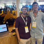 Golgorio: “Queríamos jugar una pachanga y acabamos creando una app para organizar partidos”