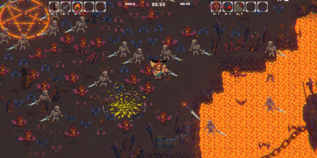 Hell Architect: Survivors traerá el caos infernal a móviles, PC y consolas en 2026