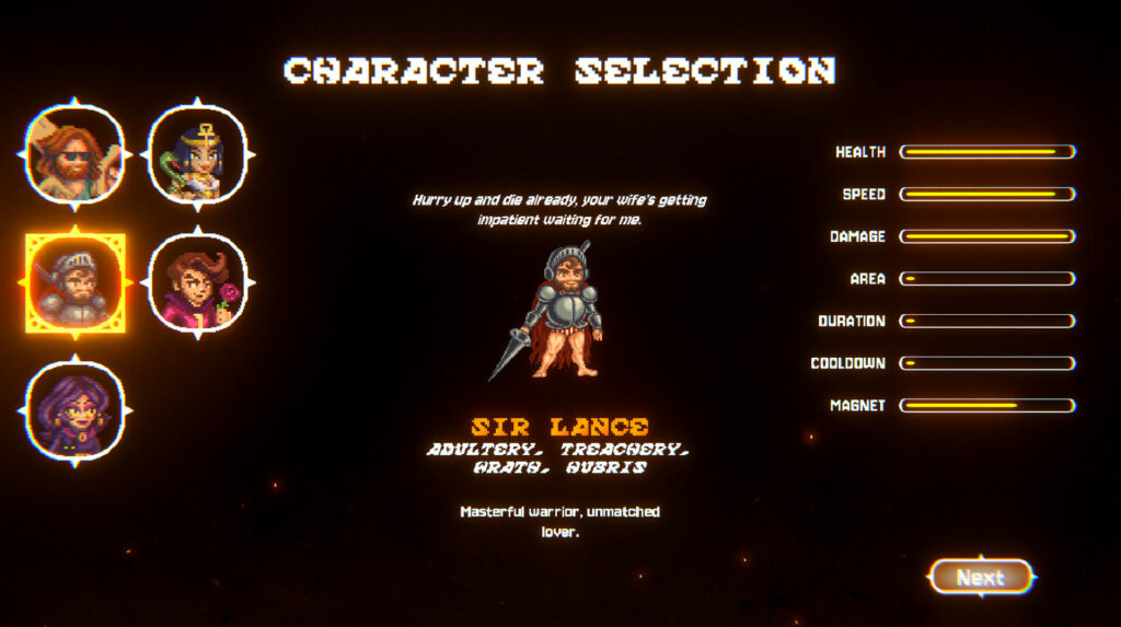 Hell Architect: Survivors traerá el caos infernal a móviles, PC y consolas en 2026