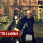Hitman: Absolution llega a iOS y Android de la mano de Feral Interactive