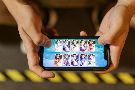 La IA en el futuro del casino móvil y el ocio digital