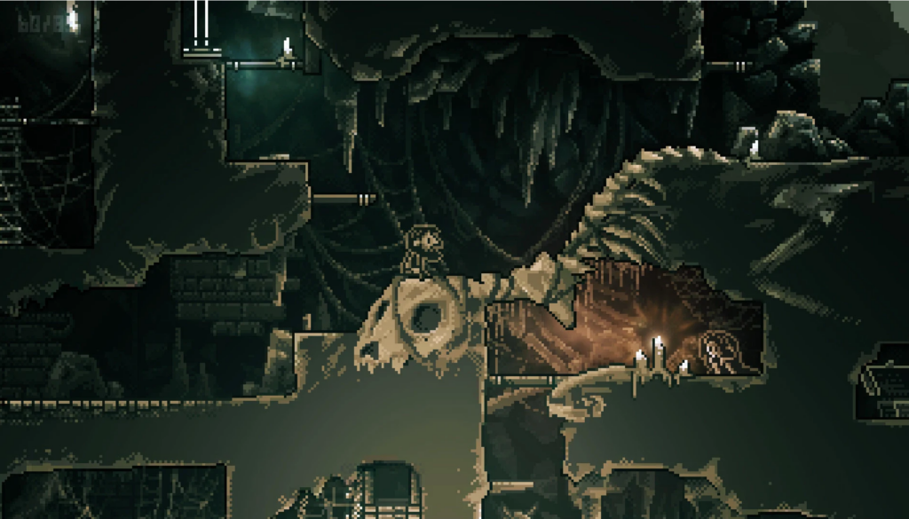 INMOST aterrizará en iOS y Android justo a tiempo para Halloween