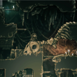 INMOST aterrizará en iOS y Android justo a tiempo para Halloween