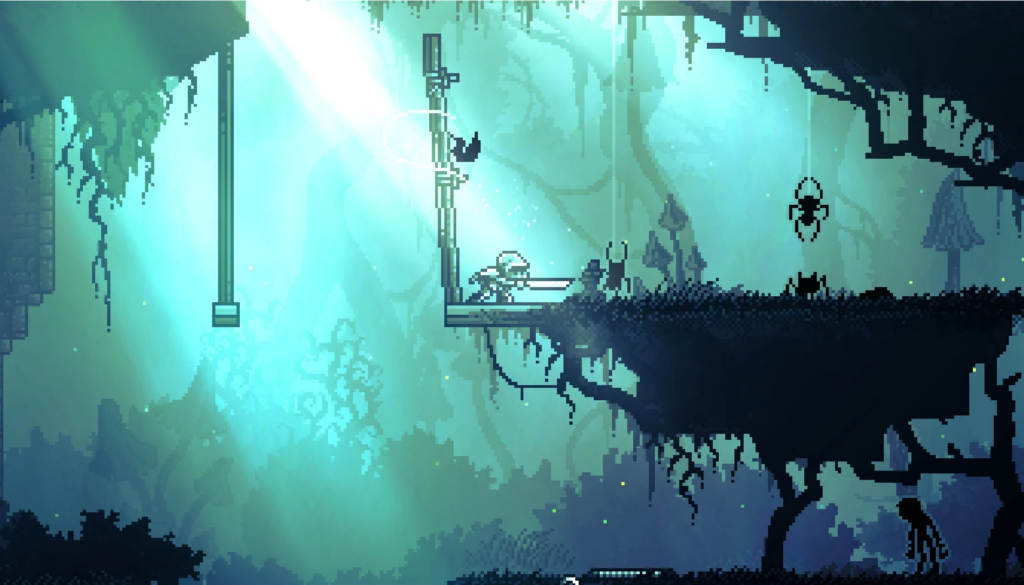 INMOST aterrizará en iOS y Android justo a tiempo para Halloween