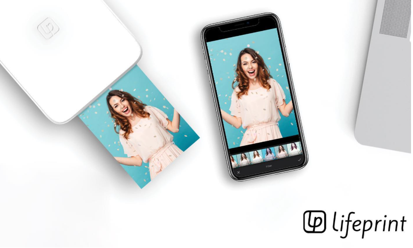 La app de Lifeprint expone más de 2 millones de fotos privadas
