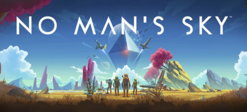 No Man's Sky Next Gen. Juegos con contenido generativo: Cuando los niveles se crean mediante redes neuronales