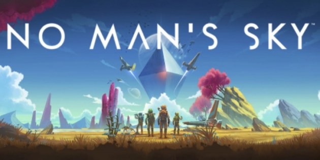 No Man’s Sky Next Gen. Juegos con contenido generativo: Cuando los niveles se crean mediante redes neuronales