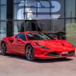 Cómo disfrutar de la velocidad y el lujo de alquilar autos deportivos en Dubai