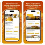 Nace Promofire, una app para conocer los mejores descuentos de restaurantes
