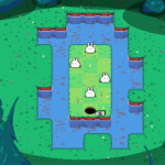 La demo de Rabbit´s Hop da el salto a iOS y Android