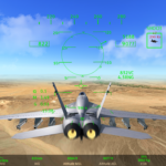 Real Combat Simulator aterriza a nivel global en Android e iOS