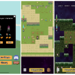 Llega Scarper, el juego de zombies que te hará comerte el coco