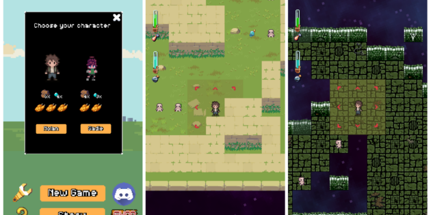 Llega Scarper, el juego de zombies que te hará comerte el coco