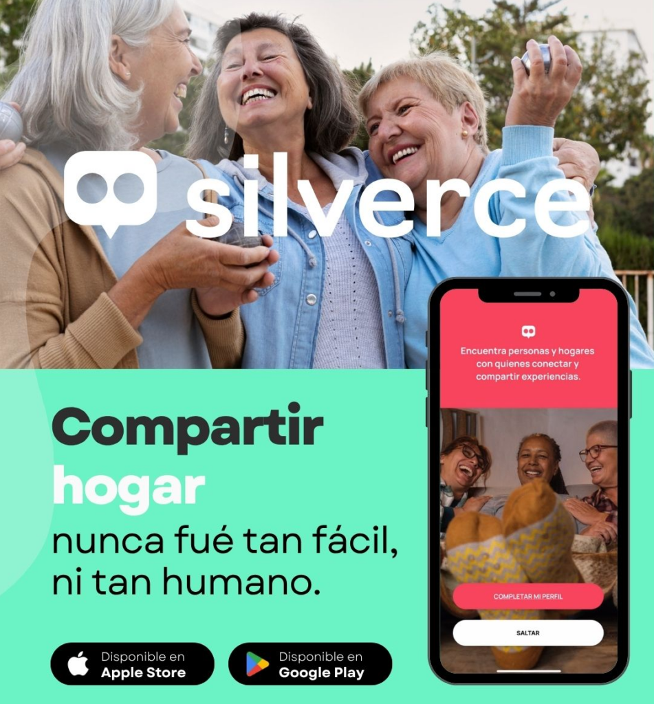 Silverce: "No basta con ofrecer habitaciones. Hay que crear confianza"