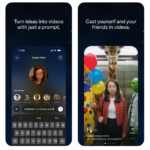 OpenAI lleva Sora al iPhone con una app
