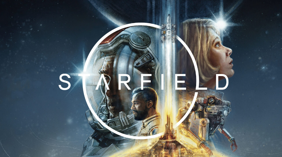 Nuevos enfoques para la narración no lineal en juegos AAA: Starfield : Multiverse