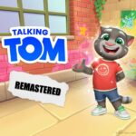 El icónico Talking Tom Cat se moderniza para una nueva generación de jugadores