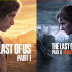 NPC AI: comportamiento dinámico del enemigo en The Last of Us Part I y Part II