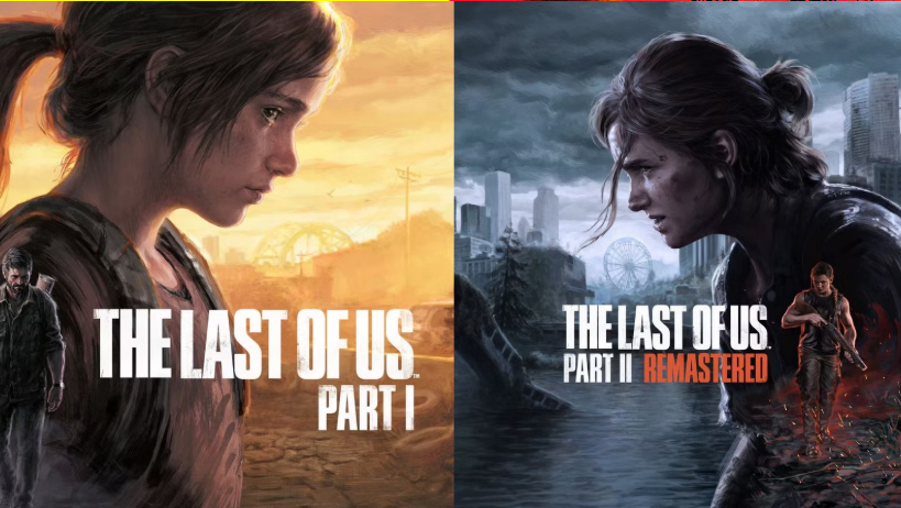 NPC AI: comportamiento dinámico del enemigo en The Last of Us Part I y Part II