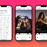 Tinder ya habla euskera y gallego