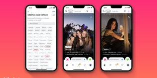 Tinder ya habla euskera y gallego