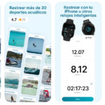 Waterspeed, el Strava de los deportes acuáticos