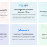 Keeprix Downloader: Descarga videos gratis y conserva tus streaming favoritos