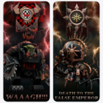 La guerra eterna llega a tu bolsillo: Supremacy Warhammer 40.000 ya está aquí