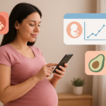 Las mejores apps para el embarazo