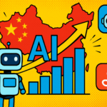 Las apps de IA en China alcanzan los 700 millones de usuarios activos al mes
