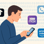 TikTok recoge hasta 24 tipos de datos de los usuarios españoles