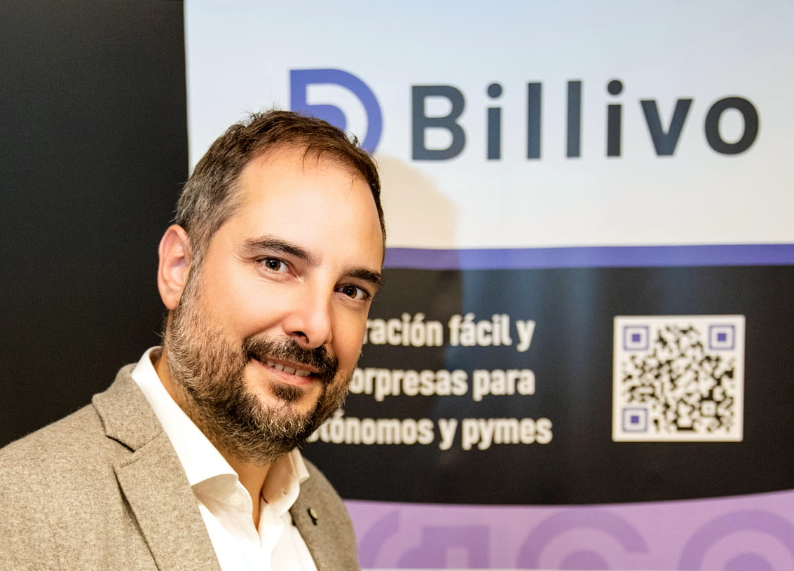 Billivo: "No recomendamos dejar la adaptación a VeriFactu para el último momento"