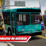 BUS Simulator PRO: Urban Rivals hace parada en las tiendas de aplicaciones