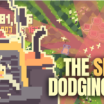 Crazy Tractor: El amalgam definitivo entre Los Pájaros de Hitchcock y el Tractor Amarillo