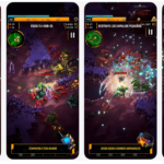 Deep Rock Galactic: Survivor te hará disfrutar como un enano en tu móvil