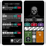 La muerte no es el fin, pero sí finlandesa en Dice of Kalma