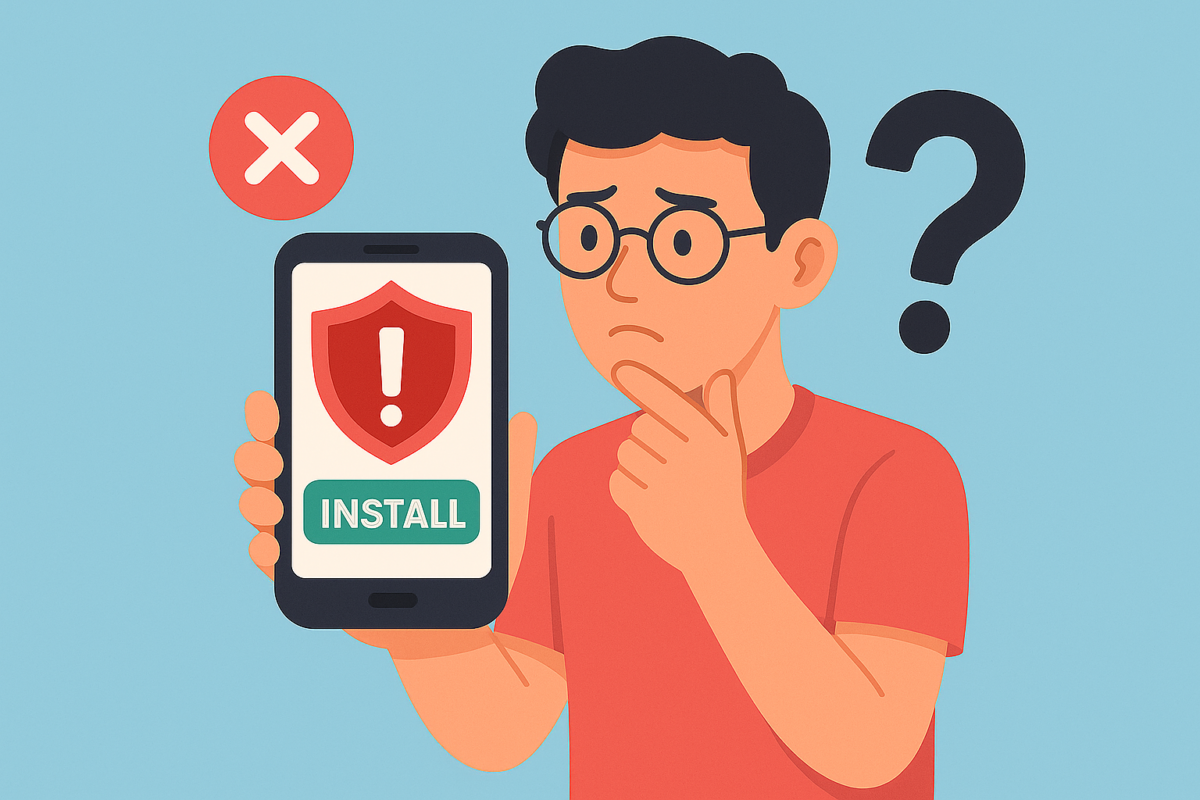 Cómo saber si una app es segura antes de instalarla: 10 señales que no fallan