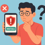 Cómo saber si una app es segura antes de instalarla: 10 señales que no fallan