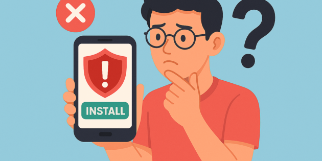 Cómo saber si una app es segura antes de instalarla: 10 señales que no fallan