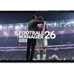 Football Manager 26, ya disponible para suscriptores de Netflix y Apple Arcade