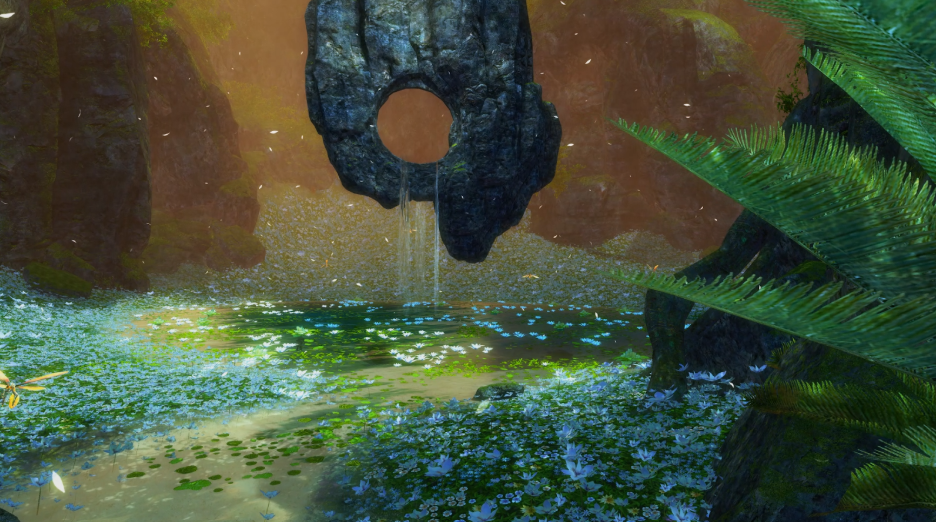 Guild Wars 2, Visions of Eternity: Una expansión a la altura