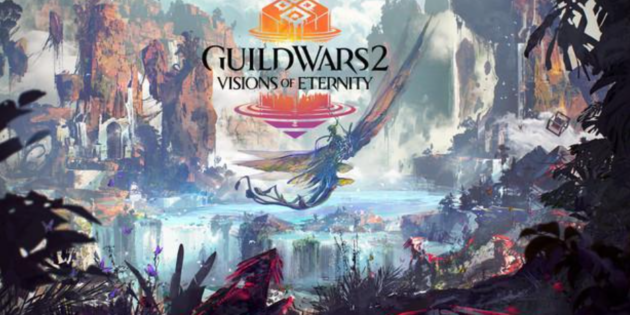 Guild Wars 2, Visions of Eternity: Una expansión a la altura