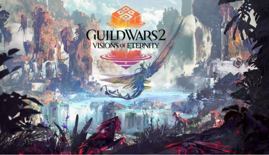 Guild Wars 2, Visions of Eternity: Una expansión a la altura