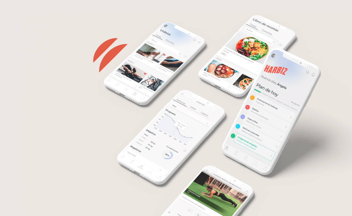 Harbiz: “El fitness ya no se entiende solo como rendimiento o estética, sino como bienestar integral”