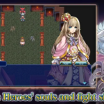 Llega Hero Seekers, el JRPG de KEMCO sobre héroes olvidados y mundos reescritos
