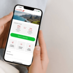 Iberia Express presenta una nueva app para sus clientes