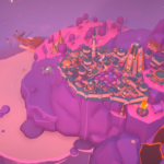 Llega Islanders Mobile, el juego que te permite ‘aislarte’ con tu móvil